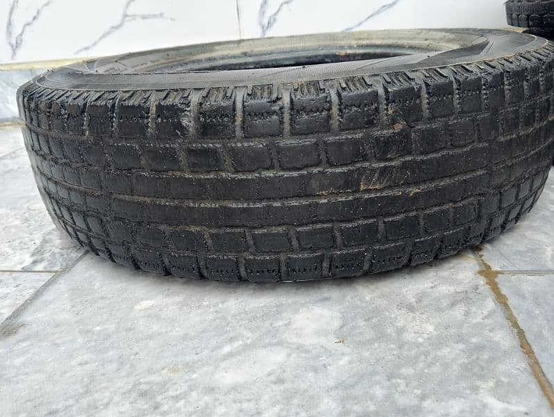 Mehran 3 Tyre Forsale 2