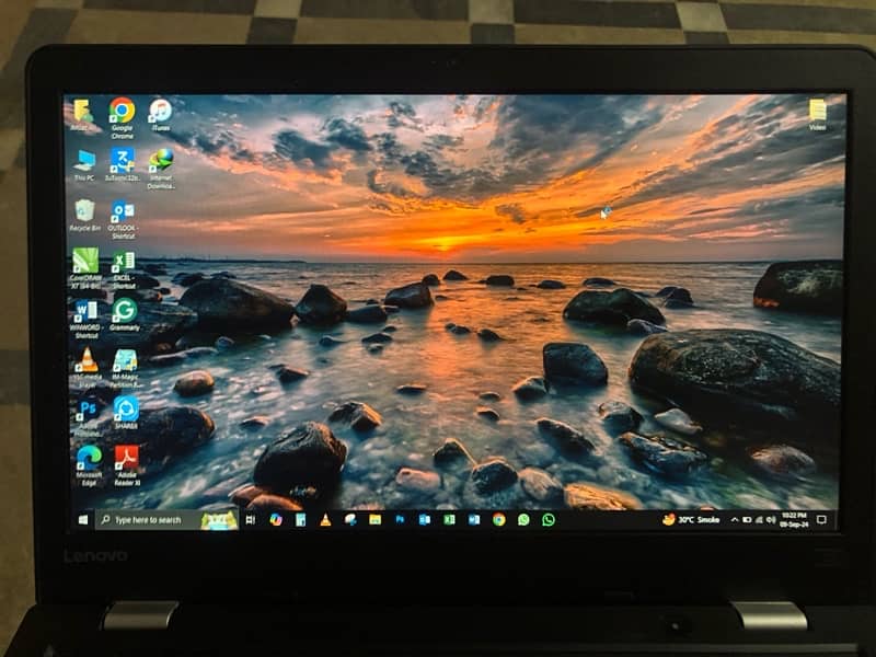 Lenovo 13 i3,7th generation 0