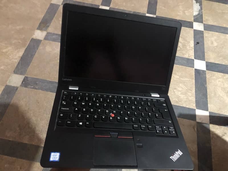 Lenovo 13 i3,7th generation 5