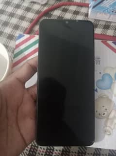 (Oppo F 17 )  (8/128 ) condition 10/ 8 charger dabba