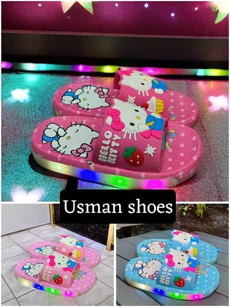 NEW ARRIVALS IMPORTED SHOES BOTH GIRL AND BOYS ORDER NOW 10