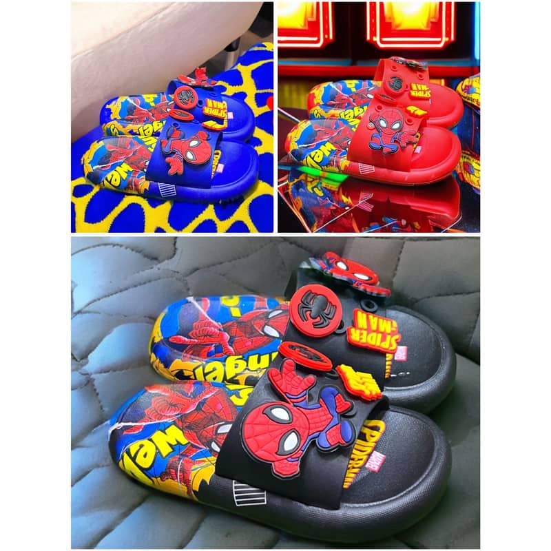 NEW ARRIVALS IMPORTED SHOES BOTH GIRL AND BOYS ORDER NOW 14