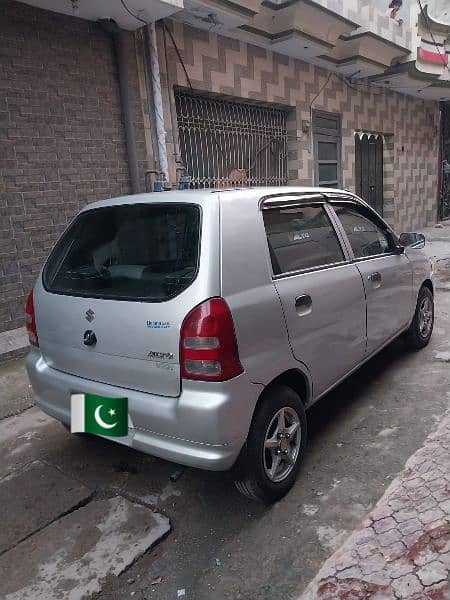 Suzuki Alto 2007 3