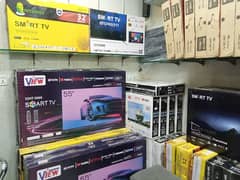 wt Harris is 65 inch Samsung smrt led TV  03359845883