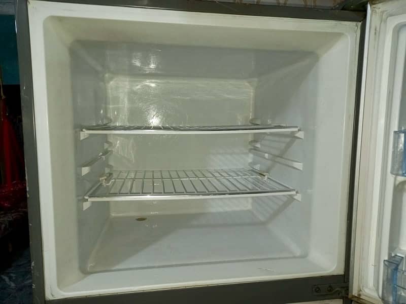 Haier refrigerator 2