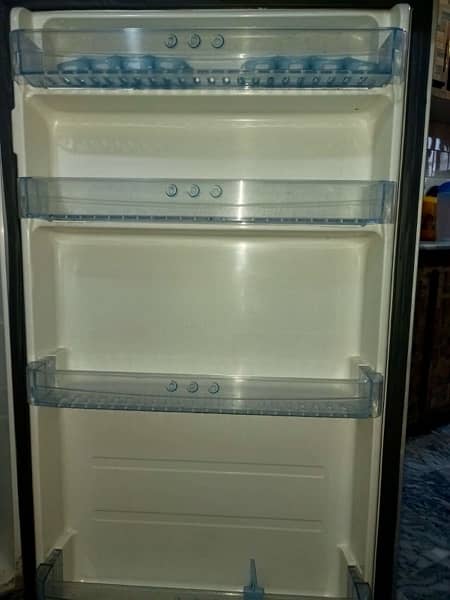 Haier refrigerator 3