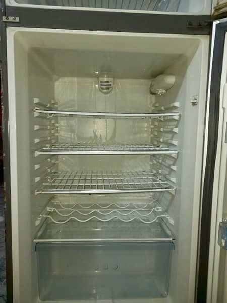 Haier refrigerator 4