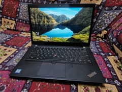 Lenovo T480s