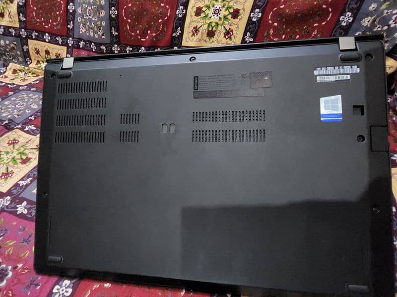 Lenovo T480s 3