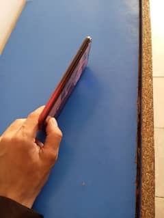 vivo y 15 good condition zabardast battery timing