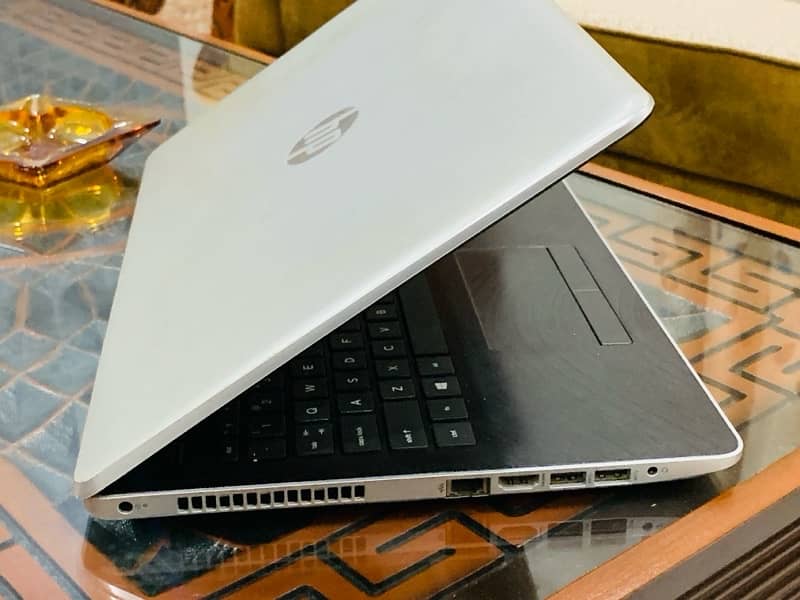 HP laptop 2