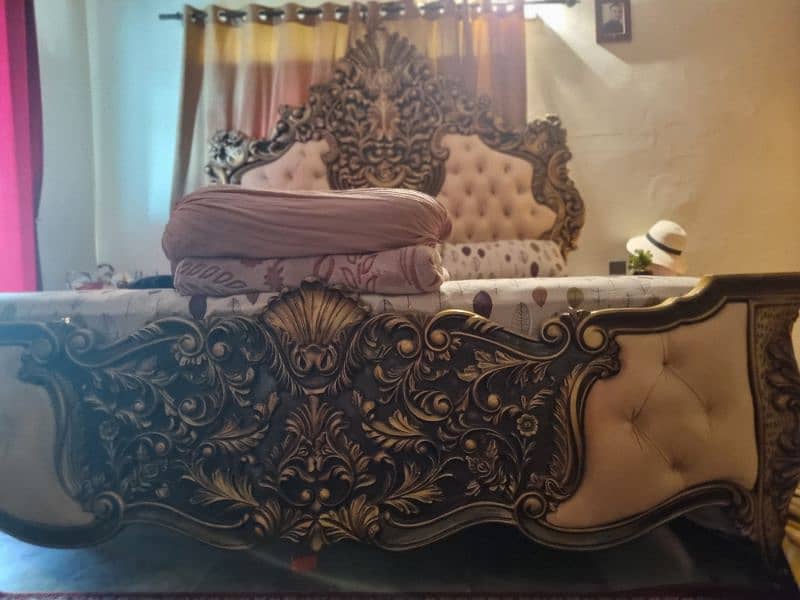 Bed for sale 1