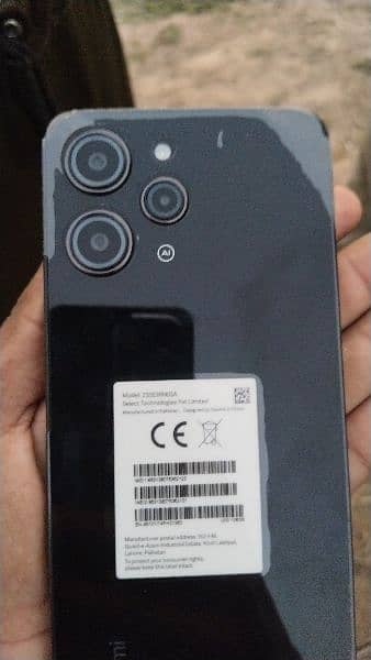 Redmi 12 6