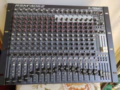 peavey sound mixer Garmany import