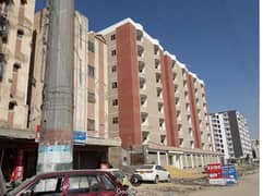 ALI RESIDENCY APPARTMENT FOR SALE 0