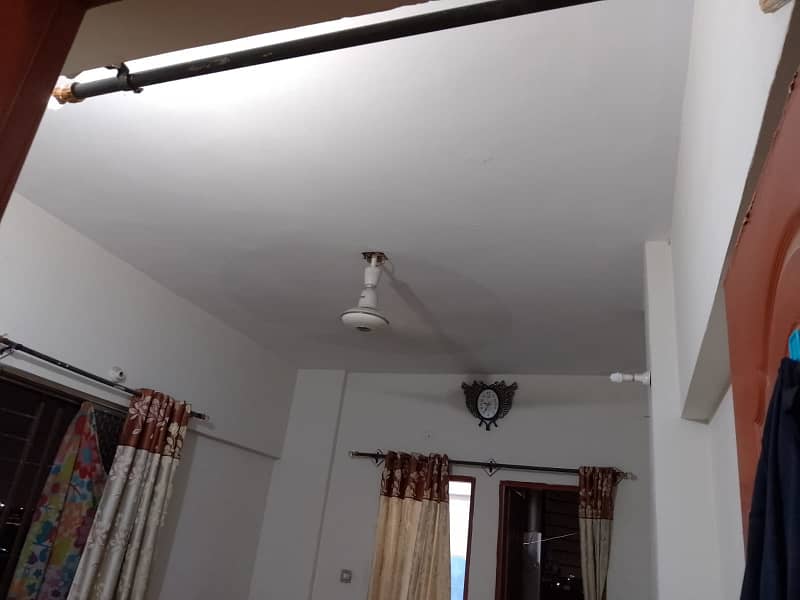 ALI RESIDENCY APPARTMENT FOR SALE 1