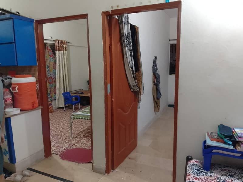 ALI RESIDENCY APPARTMENT FOR SALE 4