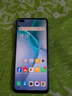 Infinix Zero 8 (8+128)GB