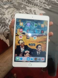 Ipad Mini 3 16gb