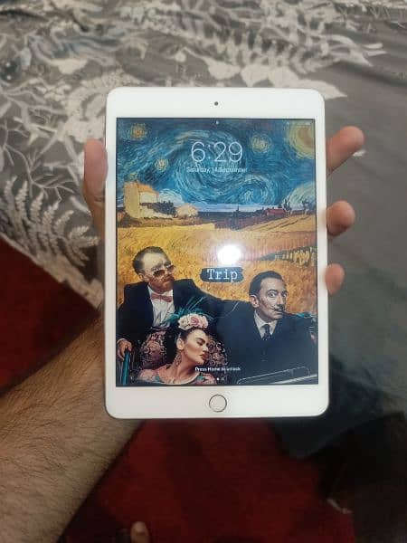 Ipad Mini 3 16gb 1