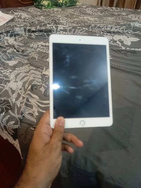 Ipad Mini 3 16gb 3