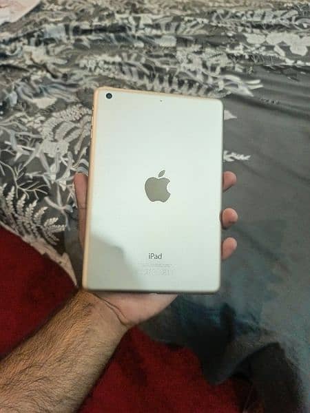 Ipad Mini 3 16gb 4