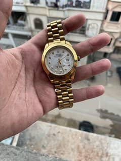 watch golden 0