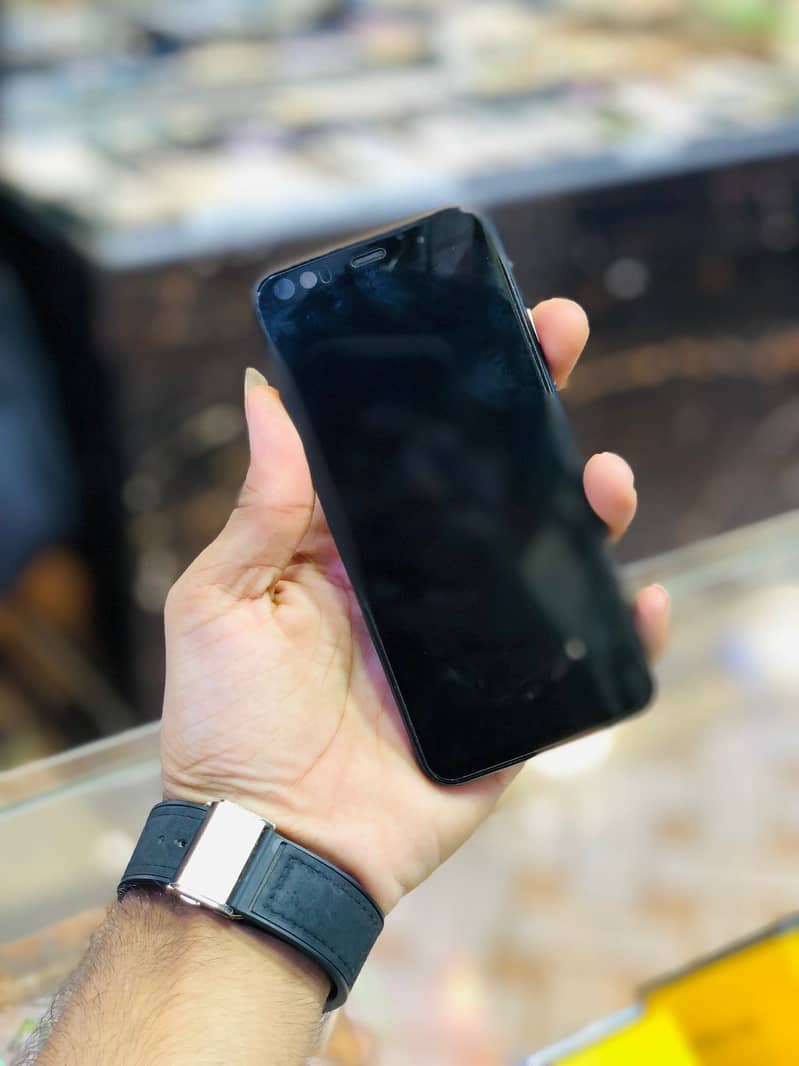 Google pixel 4 PTA approved 3