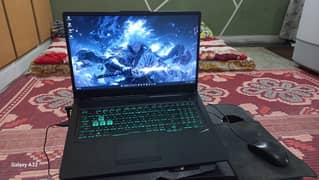 ASUS TUF F17 LAPTOP  FX706HC 0