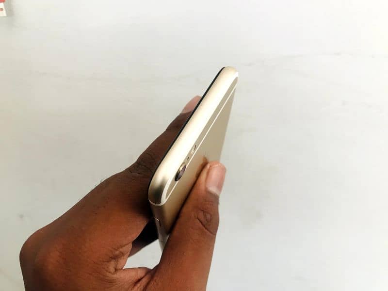 iphone 6  64gb pta uproved lush condition 5