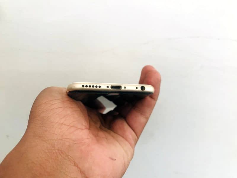 iphone 6  64gb pta uproved lush condition 6