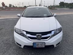 Honda City IVTEC 2020 Automatic