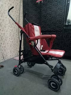 Stroller pram