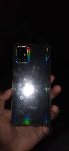 samsung a 51 non pta 8