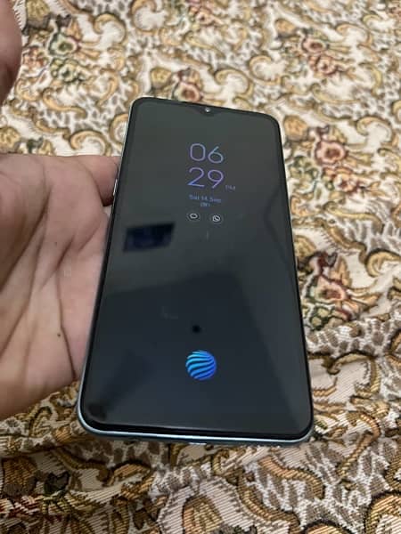 vivo s1 2