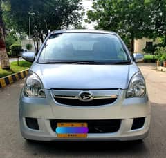 Daihatsu Mira 2007 X Limited smart drive G Package 0