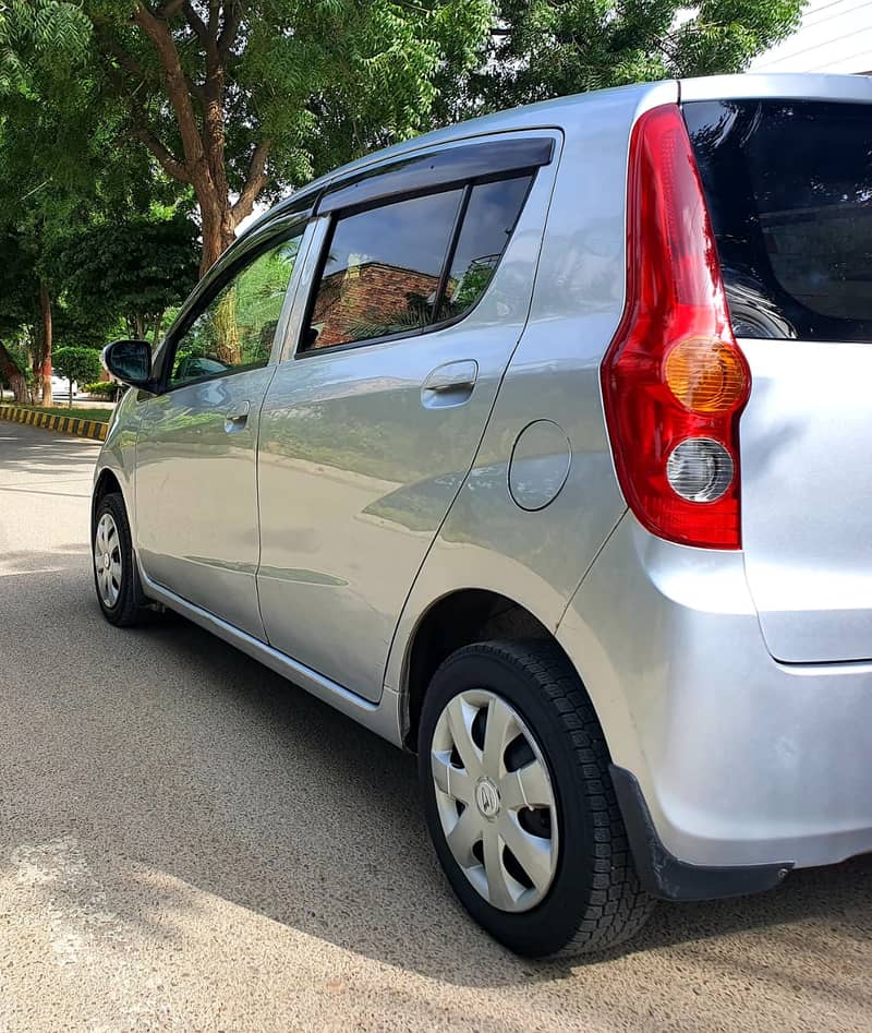 Daihatsu Mira 2007 X Limited smart drive G Package 1