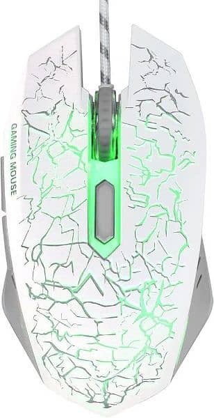 Rgb Gaming Mouse O7 1