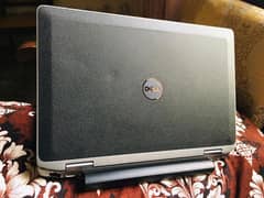 Dell e6320 i7 2nd generation 0