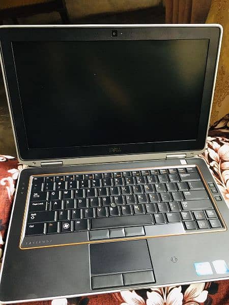 Dell e6320 i7 2nd generation 1