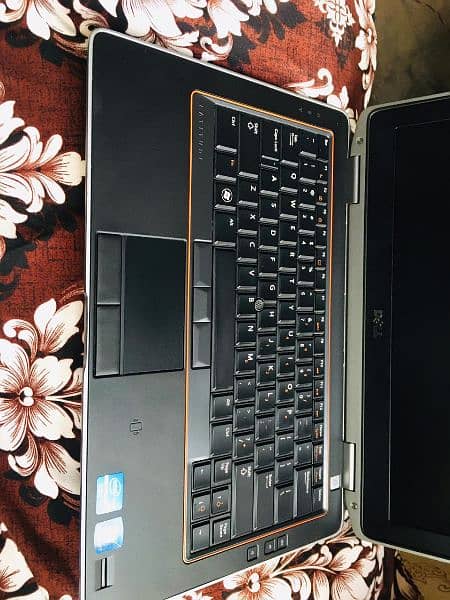 Dell e6320 i7 2nd generation 5