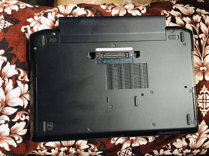 Dell e6320 i7 2nd generation 7