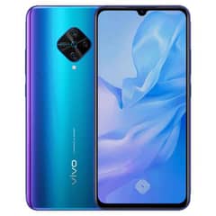 vivo S1pro