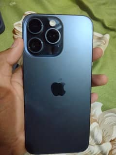 Iphone 15 pro max 512gb jv