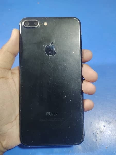 iPhone 7plus non pta 0