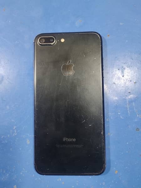 iPhone 7plus non pta 2