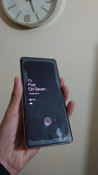 OnePlus 8 Dual Sim 0