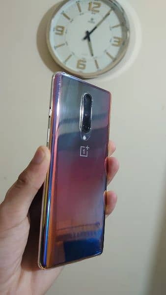 OnePlus 8 Dual Sim 1