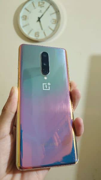 OnePlus 8 Dual Sim 2