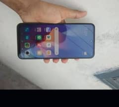 Redmi note 10 8/128 with box 0